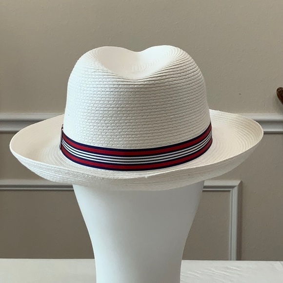 Tilley FEDORA TOY2 - White - Picture 4 of 15
